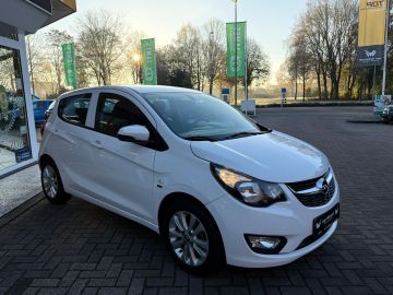 Opel KARL
